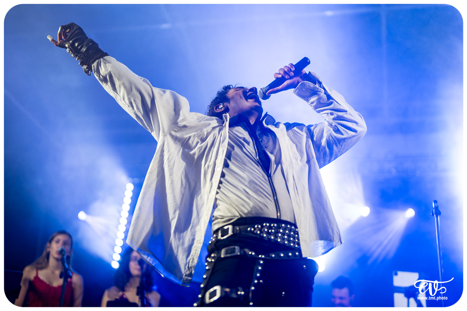 FOR YOU MICHAEL TOUR